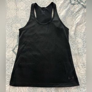 💜Nike Legend Racerback Tank top